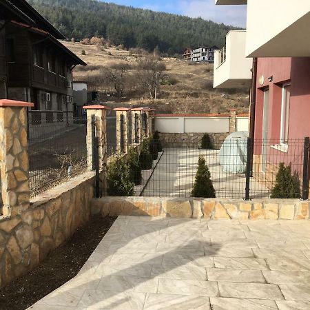 ולינגראד Apartvel Apartment 1 מראה חיצוני תמונה