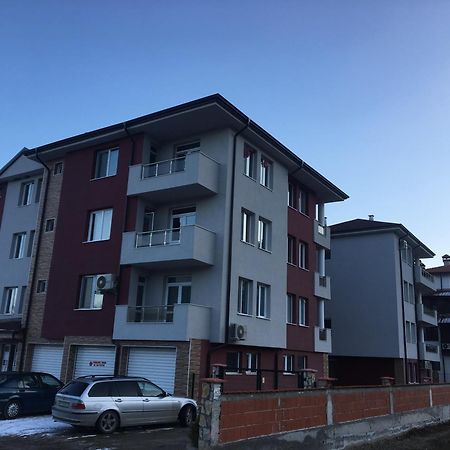 ולינגראד Apartvel Apartment 1 מראה חיצוני תמונה