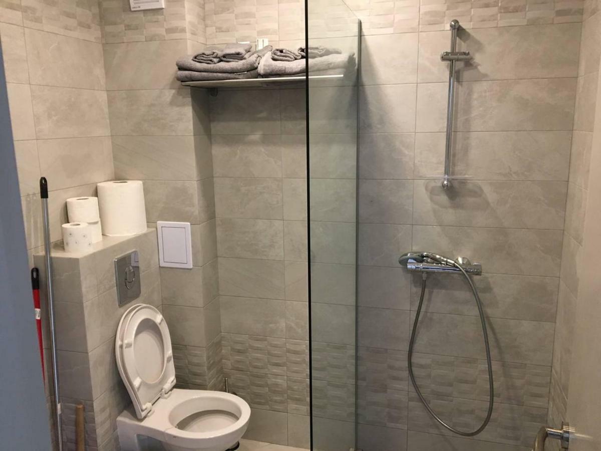 ולינגראד Apartvel Apartment 1 מראה חיצוני תמונה
