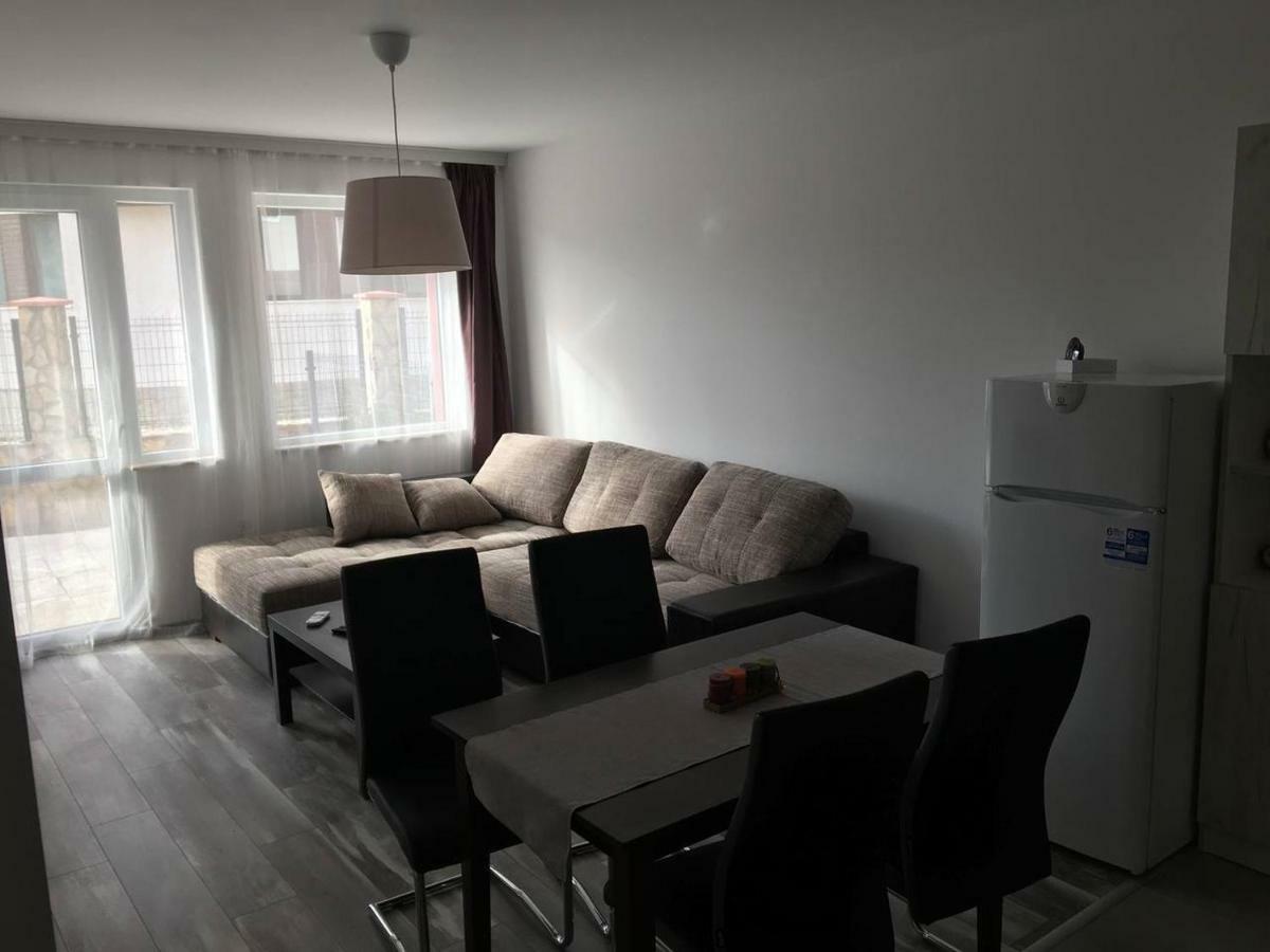 ולינגראד Apartvel Apartment 1 מראה חיצוני תמונה