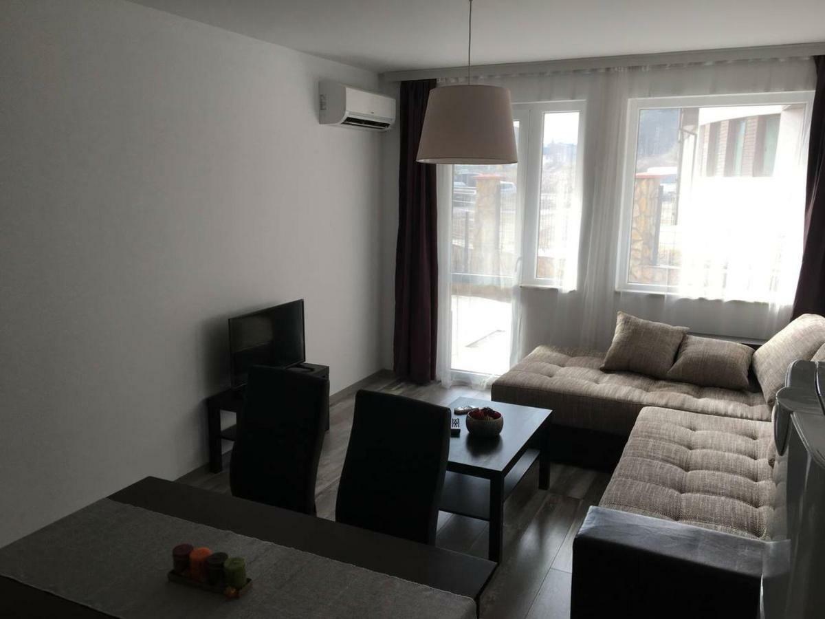 ולינגראד Apartvel Apartment 1 מראה חיצוני תמונה